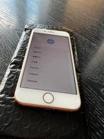 iPhone 8 Als nieuw! Batterij 100%, Verzenden, Wit, Zo goed als nieuw, 64 GB