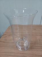 Vaas, Huis en Inrichting, Ophalen, Overige kleuren, Minder dan 50 cm, Glas