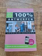 Kristin Stoffels - 100% Antwerpen, Overige merken, Budget, Europa, Kristin Stoffels