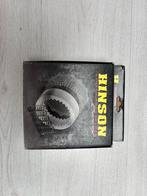 Hinson Clutch Plate & Spring Kit (8 Plate), Motoren, Onderdelen | Kawasaki, Ophalen of Verzenden, Nieuw