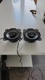 Sony Xplod XSF-1025 2-way speakers, Ophalen, Gebruikt