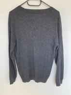 Ruby Tuesday grijs wollen vest maat 1 36 a-symetrisch, Ruby Tuesday, Ophalen of Verzenden, Zo goed als nieuw, Maat 36 (S)