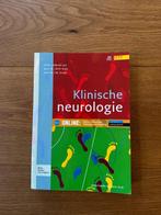 Klinische neurologie, Boeken, Ophalen, Zo goed als nieuw