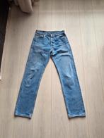 Levis 501 W30 L32 Levi's licht blauw lichtblauw spijkerbroek, Kleding | Heren, Spijkerbroeken en Jeans, Ophalen of Verzenden, Zo goed als nieuw
