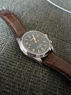 Seiko SARB017 Alpinist - Eerste Generatie, Sieraden, Tassen en Uiterlijk, Seiko, Staal, Polshorloge, Ophalen of Verzenden