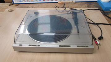 Denon DP-23F geen headshell beschikbaar voor biedingen