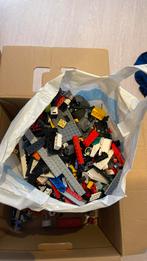 Zak vol met lego, Ophalen of Verzenden, Zo goed als nieuw, Overige merken