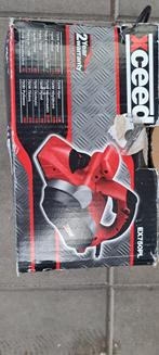 Xceed EX750PL Schaafmachine - 750W, Doe-het-zelf en Verbouw, Ophalen of Verzenden, Gebruikt