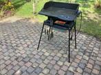 Elektrische barbecue, Ophalen, Gebruikt, Tefal elektrisch