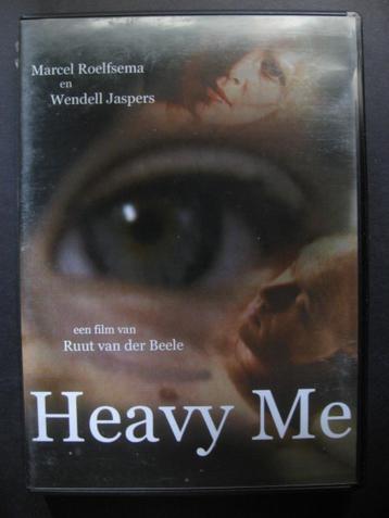 Heavy me beschikbaar voor biedingen