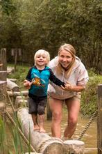Entree tickets BloteVoetenPark Brunssum, Twee personen
