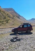 Toyota Landcruiser 120 set isolatie en verduisteringsmatten, Caravans en Kamperen, Ophalen of Verzenden