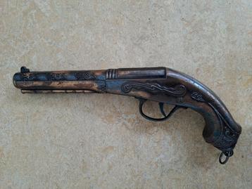 Sierwapen lengte 26 cm. beschikbaar voor biedingen