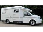 Karmann Colorado 665 Dwarsbed, Automaat, Automaat, Airbags, Tot en met 2, Bedrijf