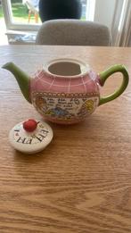 Hollands Blond Theepot, Huis en Inrichting, Keuken | Servies, Ophalen, Blond Amsterdam, Overige typen, Zo goed als nieuw