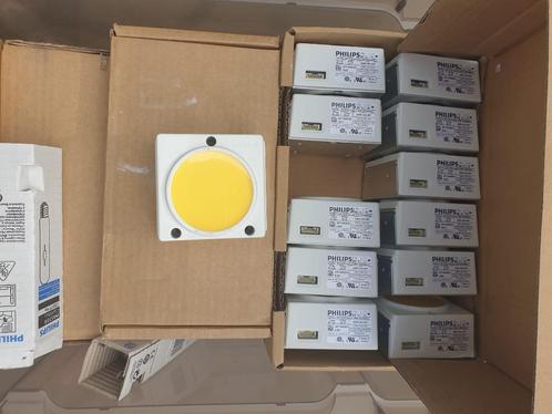 partij professionele philips led lampen, Huis en Inrichting, Lampen | Losse lampen, Nieuw, Led-lamp, 60 watt of meer, Overige fittingen