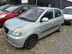 Kia PICANTO 1.0 LX / APK 04-2026 / STUURBEKR. / 5 DEURS, Voorwielaandrijving, 4 cilinders, 400 kg, 61 pk