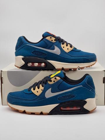 Nike air max 90 - city pack tokyo (2019) - size 40 beschikbaar voor biedingen