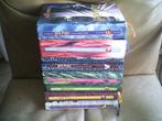Harry Potter complete serie hardcover 7 delen, Boeken, Ophalen of Verzenden, Zo goed als nieuw
