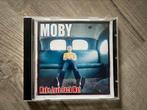 MOBY Make Love Fuck war Audio CD, Ophalen of Verzenden