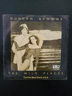 Duncan Browne the wild places, Cd's en Dvd's, Ophalen of Verzenden