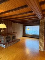 Houten bielzen, Ophalen, Gebruikt, Biels, 200 cm of meer