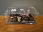 Verstappen Minichamps 1:43 RB18 GP Japan 2022 World Champion, Ophalen of Verzenden, Nieuw, Auto, MiniChamps