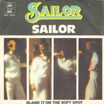 Sailor – Sailor, 7 inch, Single, Ophalen of Verzenden, Zo goed als nieuw