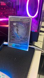 Oude Pokémon kaart, Ophalen of Verzenden, Zo goed als nieuw