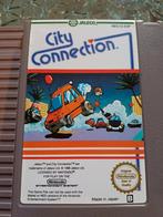 PAL B (ESP ONLY) NES CITY CONNECTION (ZEER ZELDZAAM!), 1 speler, Ophalen of Verzenden, Zo goed als nieuw, Vanaf 3 jaar
