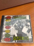Sounds of Pressure Vol. 1 - Reggae CD, Verzenden, Gebruikt