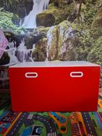 Ladekast op wielen, Huis en Inrichting, Ophalen, Zo goed als nieuw, Minder dan 150 cm, Minder dan 100 cm