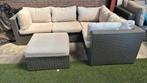 Loungeset, Ophalen, Gebruikt