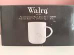 Walra Mokken - 6 Stuks - Nieuw, Huis en Inrichting, Keuken | Servies, Nieuw, Ophalen of Verzenden, Effen, Kop(pen) en/of Schotel(s)