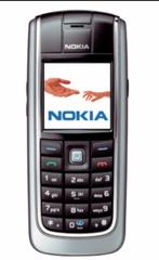Nokia 6021 met oplader, Telecommunicatie, Mobiele telefoons | Nokia, Gebruikt, Ophalen of Verzenden