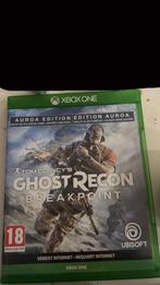 Ghost recon breakpoint, Avontuur en Actie, Online, 1 speler, Ophalen of Verzenden