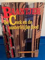 Baantjer - De Cock en de onsterfelijke dood, Ophalen of Verzenden, Gelezen