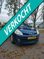 Renault Clio 1.2-16V Special Line AIRCO - 5 DEURS, Voorwielaandrijving, 535 kg, Gebruikt, 4 cilinders