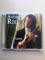 CD Andre Rieu - Dromen, Cd's en Dvd's, Cd's | Klassiek, Ophalen of Verzenden, Modernisme tot heden, Zo goed als nieuw, Overige typen