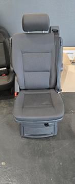Volkswagen Multivan draaistoel T5 T6, Auto-onderdelen, Interieur en Bekleding, Ophalen, Volkswagen