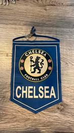 Vaantje Chelsea, Verzamelen, Sportartikelen en Voetbal, Ophalen of Verzenden, Zo goed als nieuw, Buitenlandse clubs, Vaantje of Sjaal