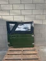 Zeldzame Suzuki Samurai Halfdeuren/softdeuren SJ413/410, Ophalen, Gereviseerd