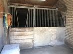 Paardenstal inrichting, Dieren en Toebehoren, Stalling en Weidegang, Stalling, 1 paard of pony