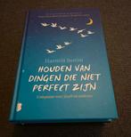 Boek: Houden van dingen die niet perfect zijn, Boeken, Ophalen of Verzenden, Zo goed als nieuw, Overige onderwerpen