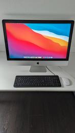 Apple iMac Retina 27" ultimo, Gebruikt, IMac, Ophalen