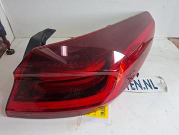 Achterlicht rechts van een Kia XCee'd beschikbaar voor biedingen