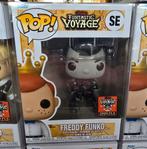 Funko Pop! SE Freddy Funko as Reaper (Limited 2000 pcs), Verzamelen, Poppetjes en Figuurtjes, Ophalen of Verzenden, Nieuw