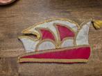 Carnaval steek prins, Kleding | Heren, Ophalen, Zo goed als nieuw, Overige maten