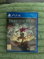DARKSIEDERS3 PS4 GAME., 1 speler, Ophalen of Verzenden, Zo goed als nieuw, Vanaf 18 jaar