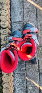 Skeelers, Sport en Fitness, Ophalen of Verzenden, Zo goed als nieuw